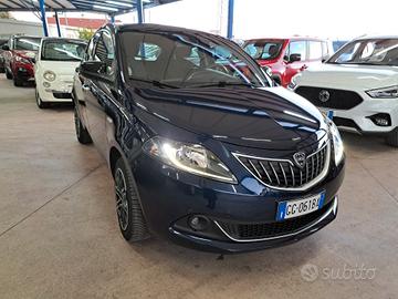 Lancia Ypsilon 1.0 FireFly 5 porte S&S Hybrid Ecoc