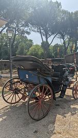 Carrozza