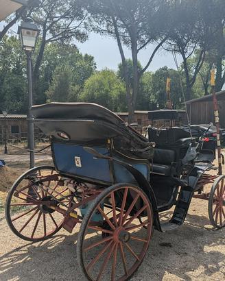 Carrozza