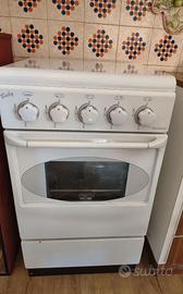 cucina a gas