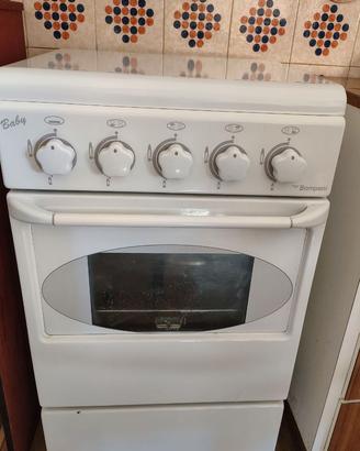 cucina a gas