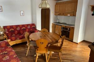 Bilocale Alba di Canazei