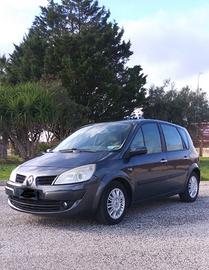 Renault Scenic 1.9 Dci 130CV Cambio Manuale