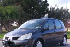 Renault Scenic 1.9 Dci 130CV Cambio Manuale