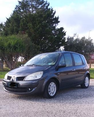 Renault Scenic 1.9 Dci 130CV Cambio Manuale