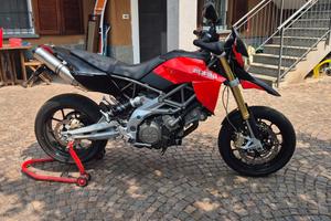 Aprilia  Dorsoduro  750 2011