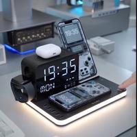 C.E.R.C.O caricatore wireless iPhone e accessori