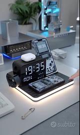 C.E.R.C.O caricatore wireless iPhone e accessori