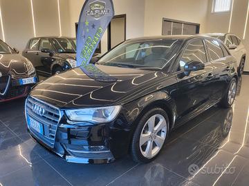 Audi A3 SPB - 2014 1.6 TDI S tronic Ambition