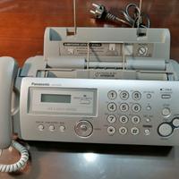 Telefono/FAX PANASONIC