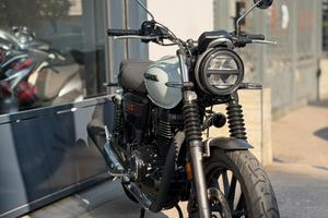 Honda GB 350