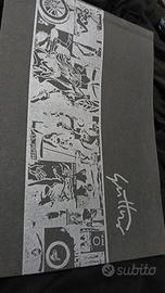 Renato Guttuso catalogo con foto multiplo