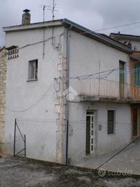 CASA SEMINDIPENDENTE A VEROLI