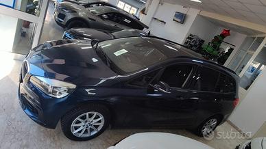 Bmw 218 d Gran Tourer Advantage 7 POSTI F46 EURO6