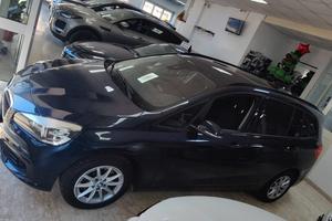 Bmw 218 d Gran Tourer Advantage 7 POSTI F46 EURO6