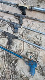 fucili sub per collezionisti 