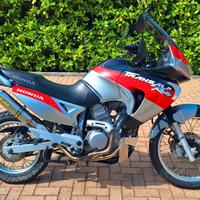 Honda Transalp 650 iscritta FMI