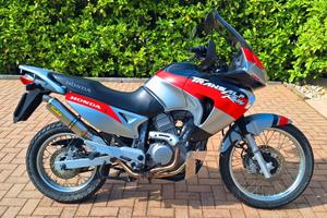 Honda Transalp 650 iscritta FMI