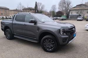 FORD RANGER WILDTRACK 2.0 205 CV AUTOCARRO N1