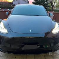 MODEL Y Long Range Dual Motor