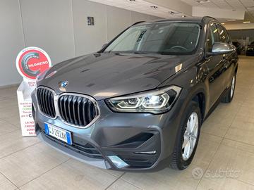 Bmw X1 20d 2000 190 Cv Automatico Soli 29 Mila km