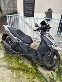 Kymco agility 125