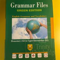 Grammar Files - green edition