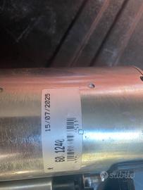 Mottorino avviamento mercruiser 8.2