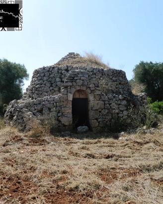 LA LAMIA del PAGLIAIO - AGRO DI CAROVIGNO