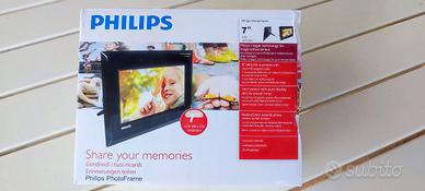 cornice digitale Philips 