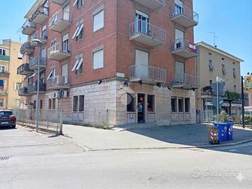 NEGOZIO A PARMA