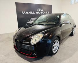 Alfa Romeo MiTo 1.6 JTDm 16V*120 CV* Distinctive*N