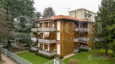 Appartamento Concorezzo [Cod. rif 3298062VRG]