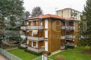Appartamento Concorezzo [Cod. rif 3298062VRG]