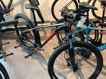 MTB BOTTECCHIA  gavia 29 - sram SX 12V. NUOVA GARA