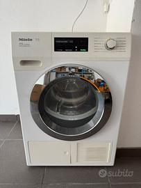 Asciugatrice Miele TCJ690 WP Wi-fi & XL 9Kg