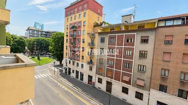 BILOCALE DA RISTRUTTURARE