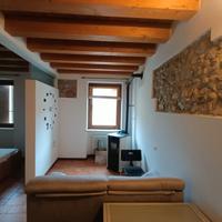 Monolocale Bussolengo + box auto