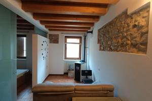 Monolocale Bussolengo + box auto