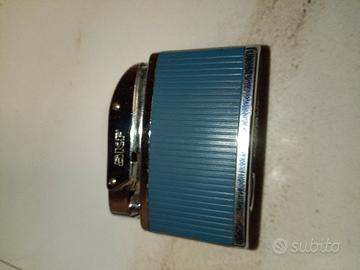 accendino vintage 