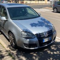 Golf 5 gt