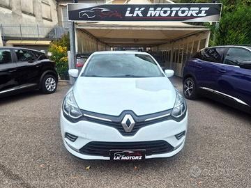 Renault Clio TCe 12V 90CV Start&Stop 5 porte ...