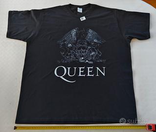 Maglietta band Queen taglia 3XL