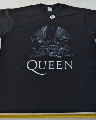 Maglietta band Queen taglia 3XL