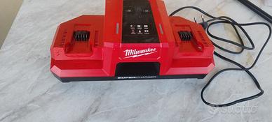 Milwaukee  M18 DBSC