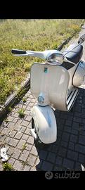 vespa 150 gl del 63