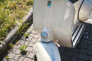 vespa 150 gl del 63