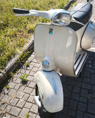 vespa 150 gl del 63