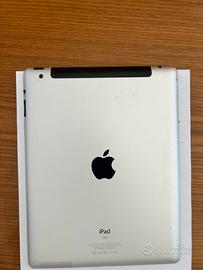 iPad 2 - cellular - 16GB