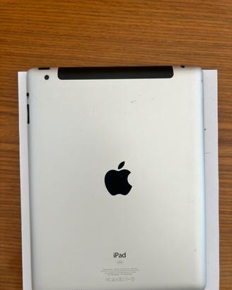 iPad 2 - cellular - 16GB